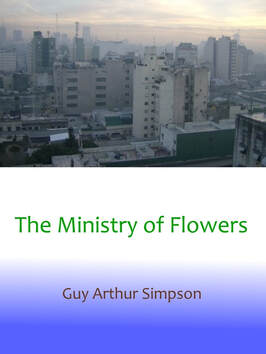 The Ministry of Flowers - A novella of mystery and magical realism