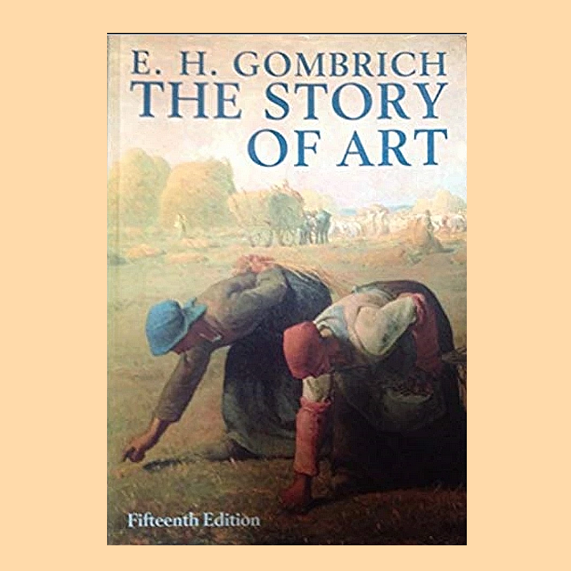 Story of Art - Gombrich