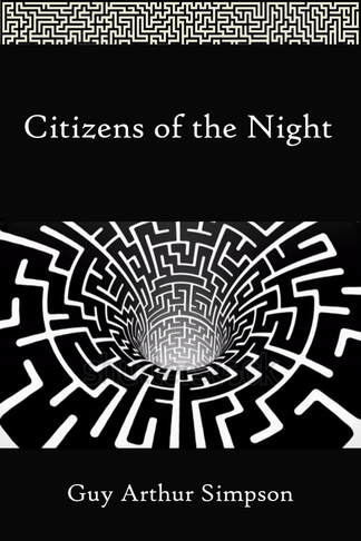 Citizens of the Night. A Nordic thriller.